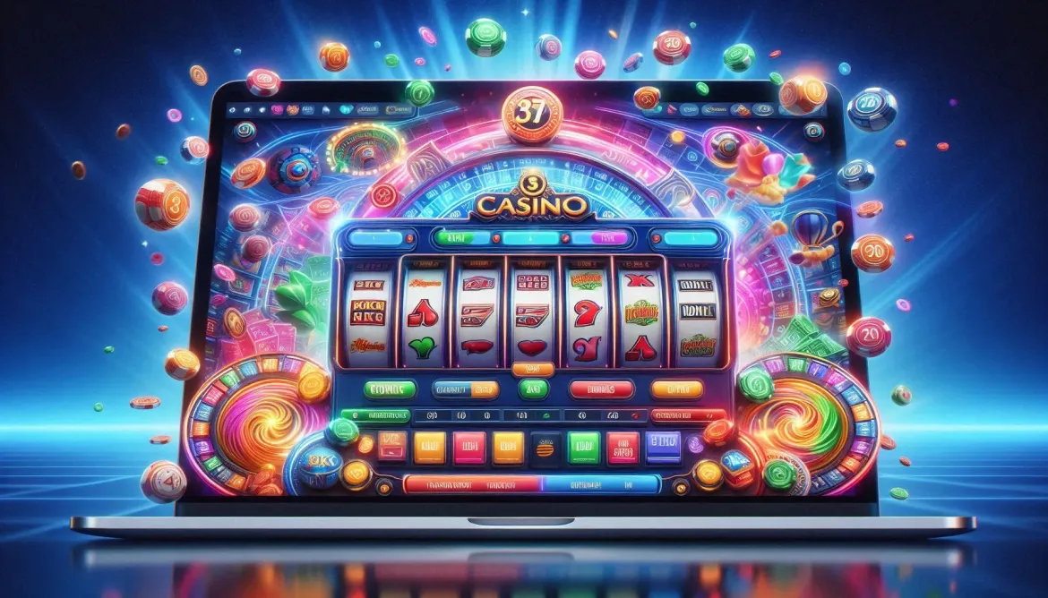 Xon Bet Casino